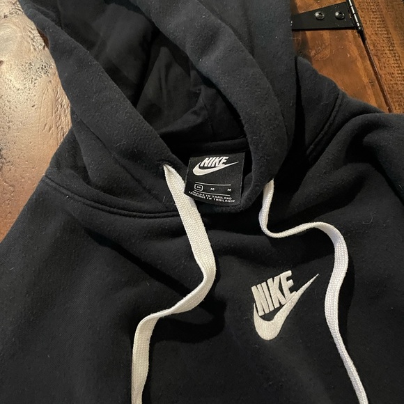Nike hoody size medium - Picture 2 of 3